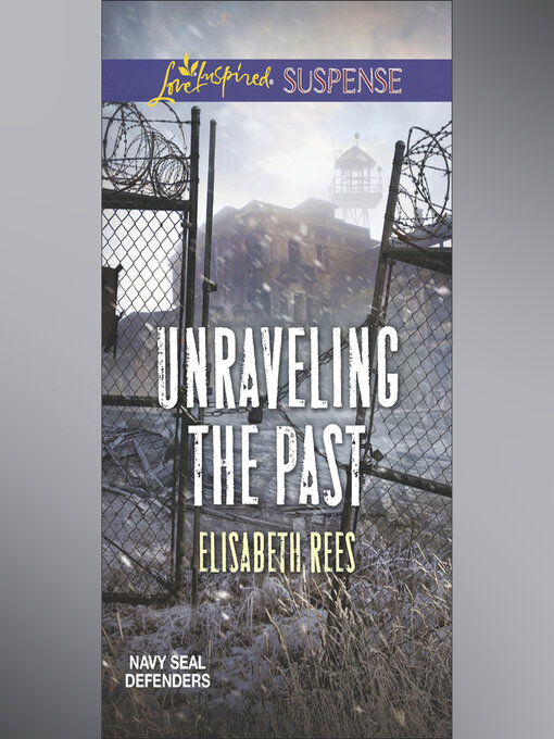 Title details for Unraveling the Past by Elisabeth Rees - Available